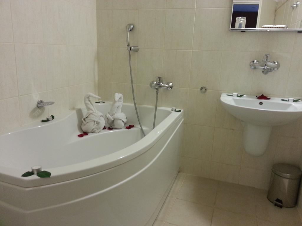 Wellness Hotel Stare Mesto Uherské Hradiště Habitación foto